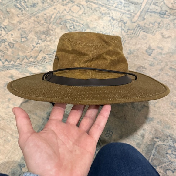 Filson hat - Picture 3 of 7